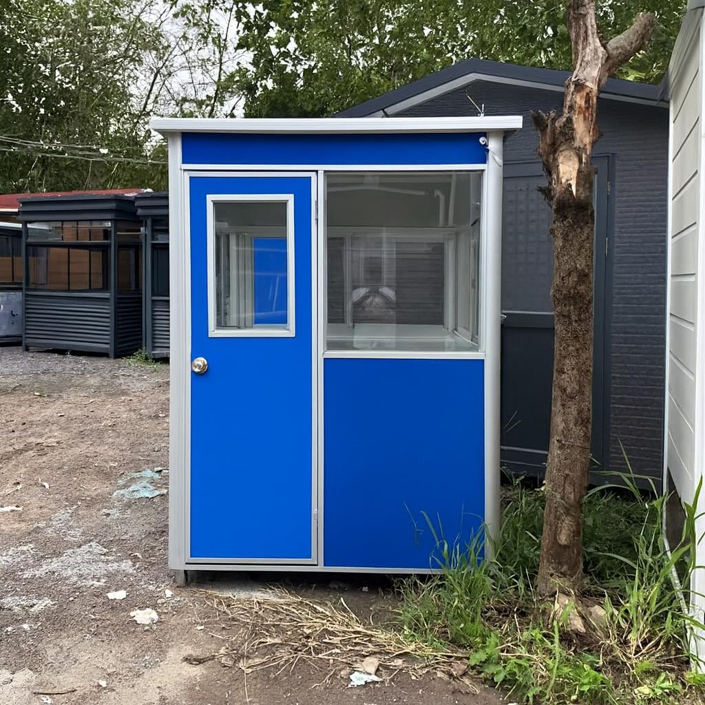 buy security guard booth,best outdoor security cabin,security guard booth pros cons,portable security booth worth buying,should I buy a security guard booth,guard booth vs alternatives performance testing and real-world results