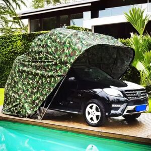 Image 1 of buy semi-automatic car canopy