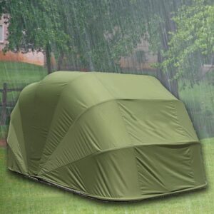 Image 1 of buy semi-automatic car tent