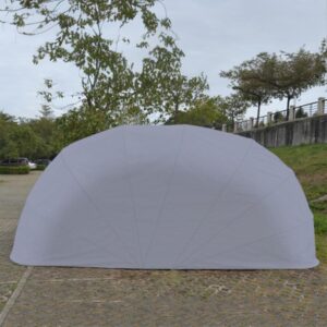 Image 1 of buy semi-automatic carport