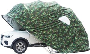 Image 1 of buy semi-automatic hydraulic carport