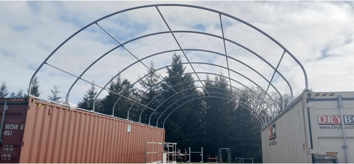 Step-by-step guide for buy shipping container canopy shelter,shipping container canopy shelter pros cons,20x40 canopy shelter worth buying,shipping container roof kit vs alternatives,should I buy shipping container canopy shelter,best outdoor storage canopy shelter - complete tutorial