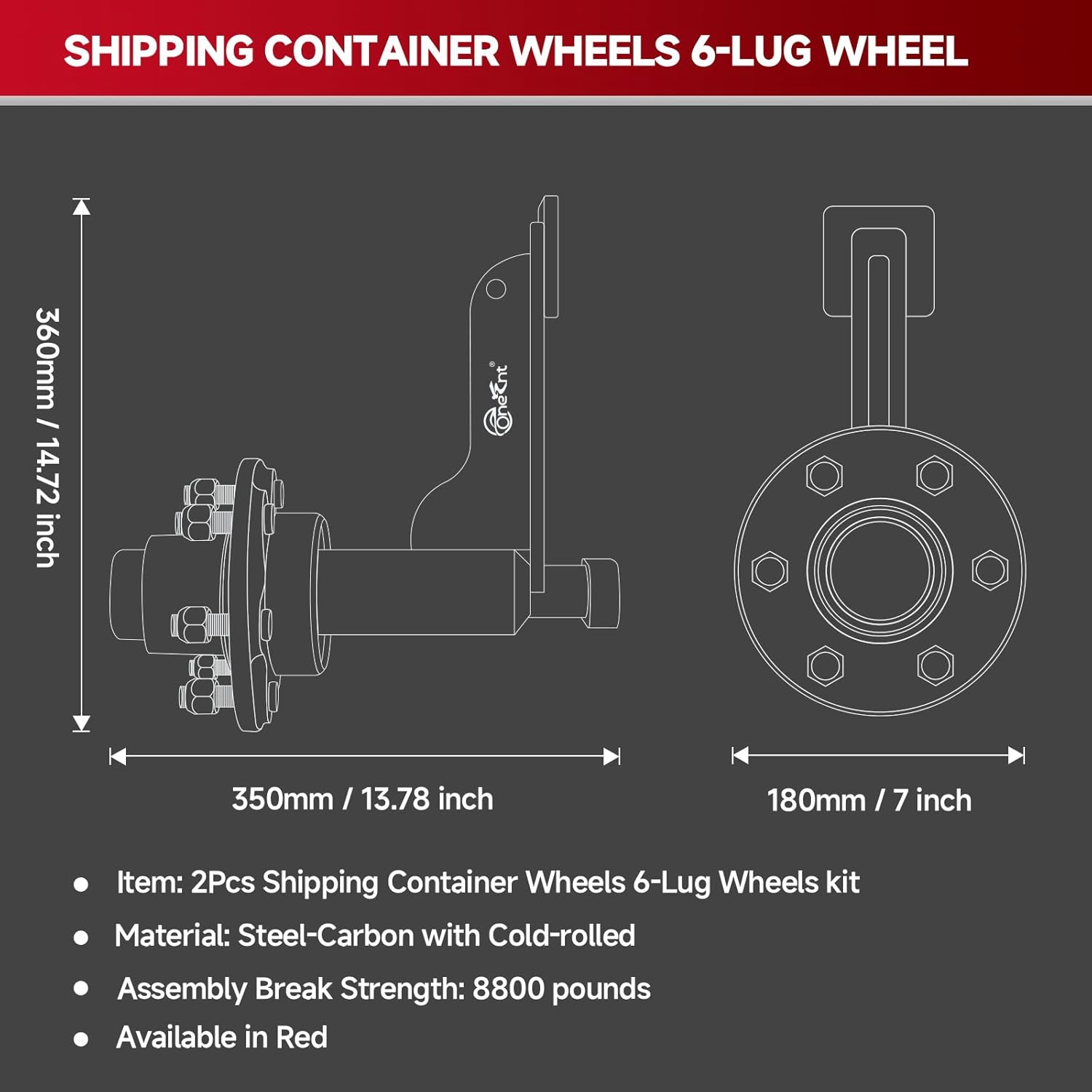 buy shipping container wheels kit,shipping container wheels worth buying,best container moving wheels,shipping container wheels pros cons,TOBUMO container wheels honest,shipping container wheels vs alternatives unboxing and complete package contents