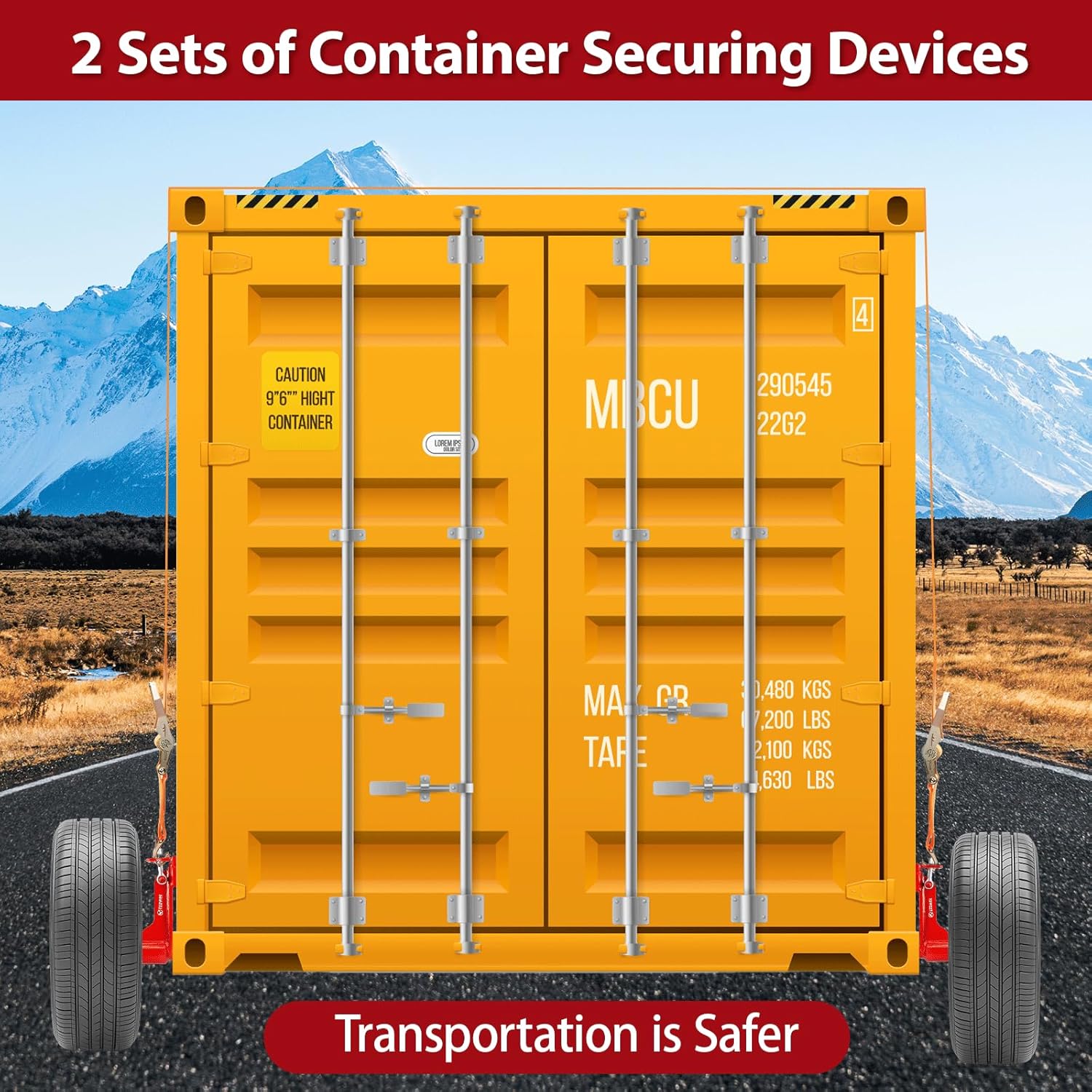 buy shipping container wheels kit,shipping container wheels worth buying,best container moving wheels,Yzzwer container wheels pros cons,shipping container wheels vs alternatives,should I buy container wheels performance testing and real-world results