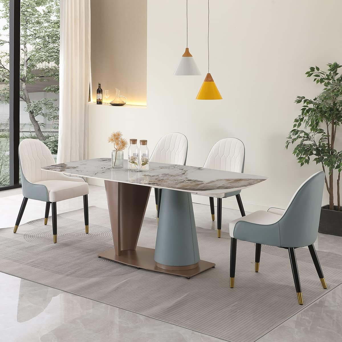 Step-by-step guide for buy sintered stone dining table,sintered stone table worth buying,best sintered stone dining table,sintered stone table pros cons,sintered stone vs quartz table,should I buy a sintered stone table - complete tutorial
