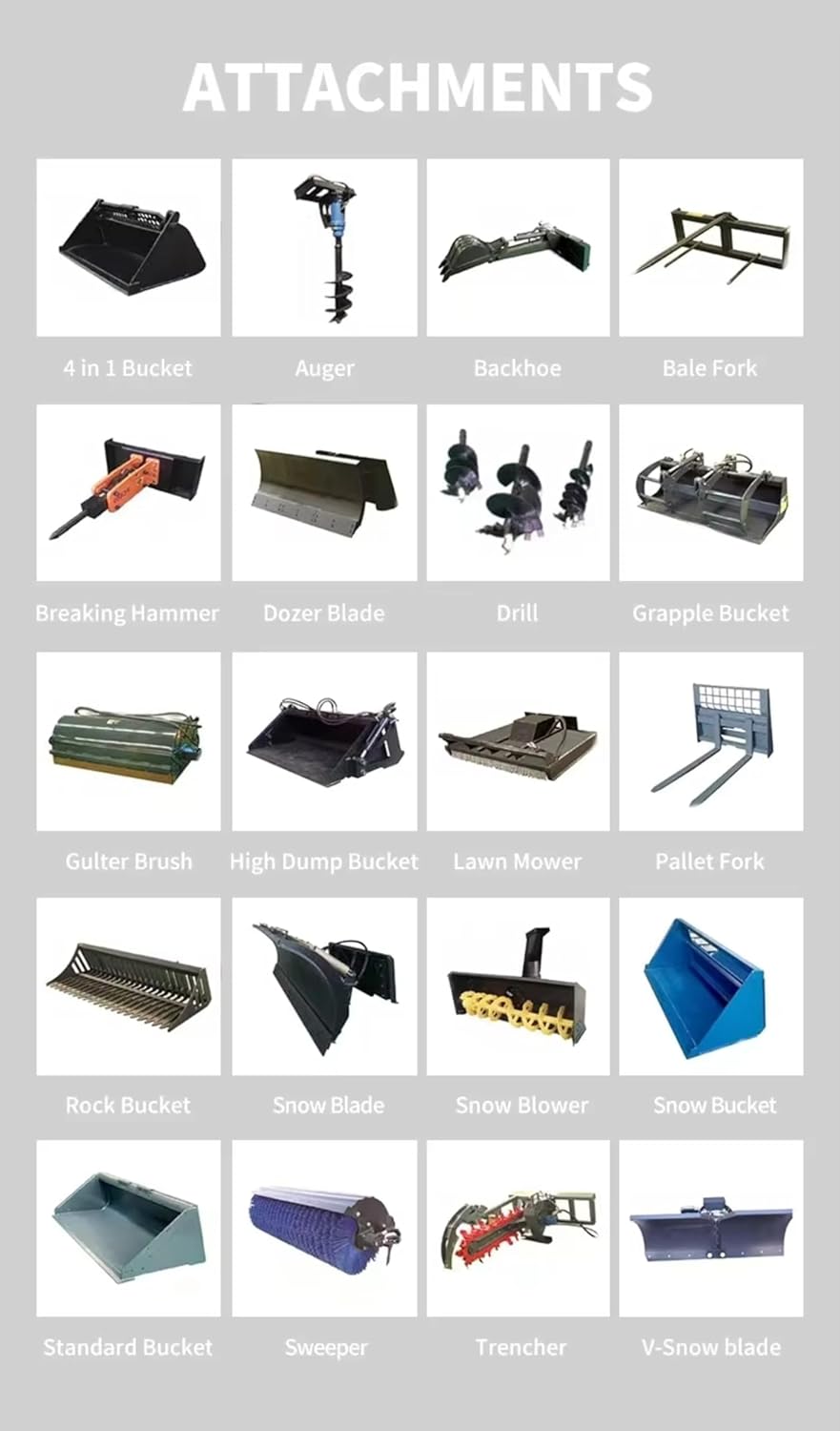 buy skid steer loader,skid steer loader worth buying,best compact skid steer,skid steer loader pros cons,skid steer loader vs mini excavator,should I buy a skid steer performance testing and real-world results