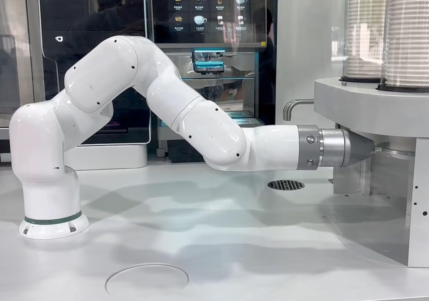 Step-by-step guide for buy smart coffee robot vending machine,smart coffee robot worth buying,best commercial coffee vending machine,coffee robot pros cons,smart coffee robot vs alternatives,should I buy a coffee robot - complete tutorial