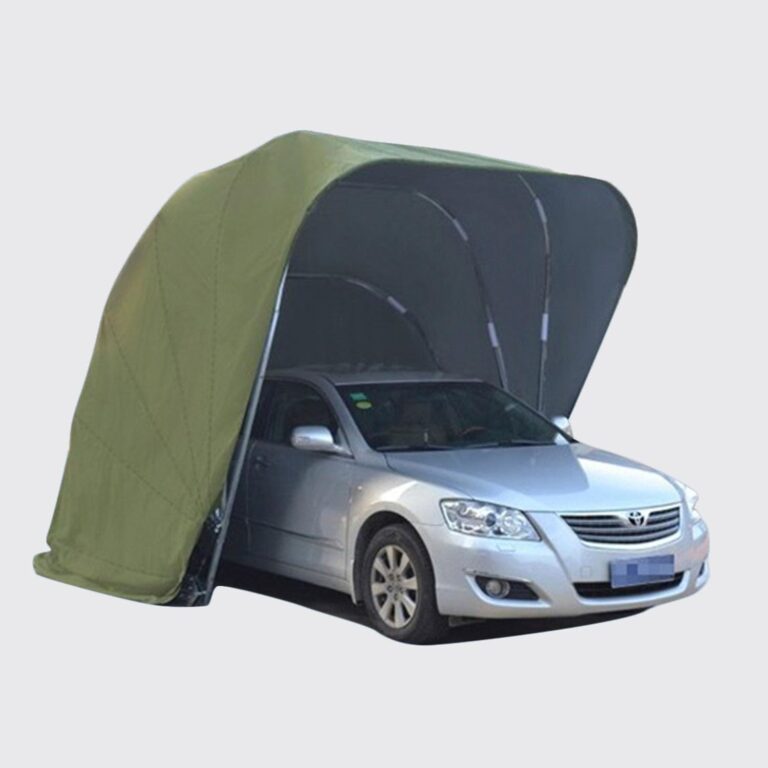 Image 1 of buy stainless steel carport