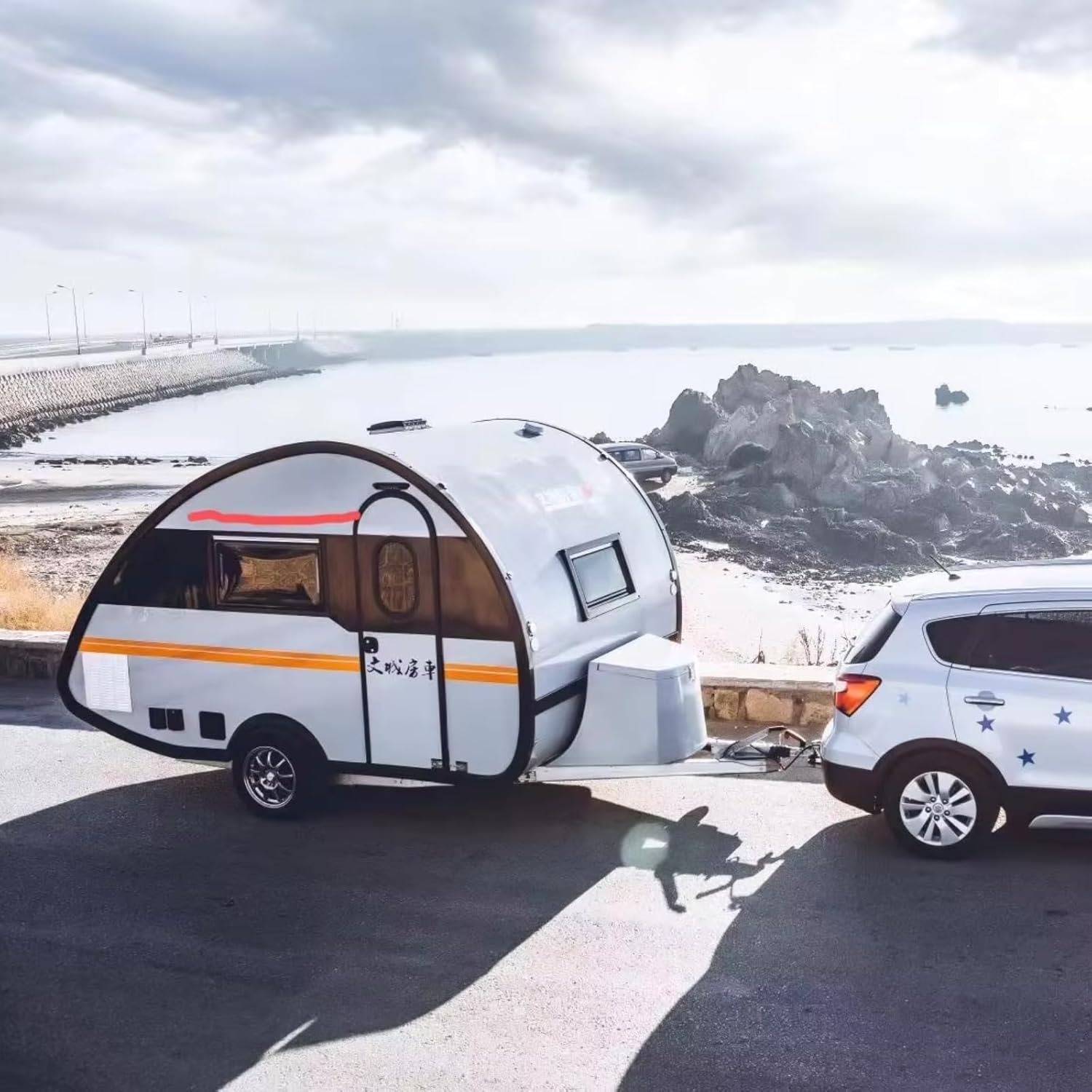 buy teardrop camper trailer,teardrop camper worth buying,teardrop camper pros cons,best lightweight travel trailer,teardrop camper vs alternatives,should I buy a teardrop camper - detailed features and technical specifications