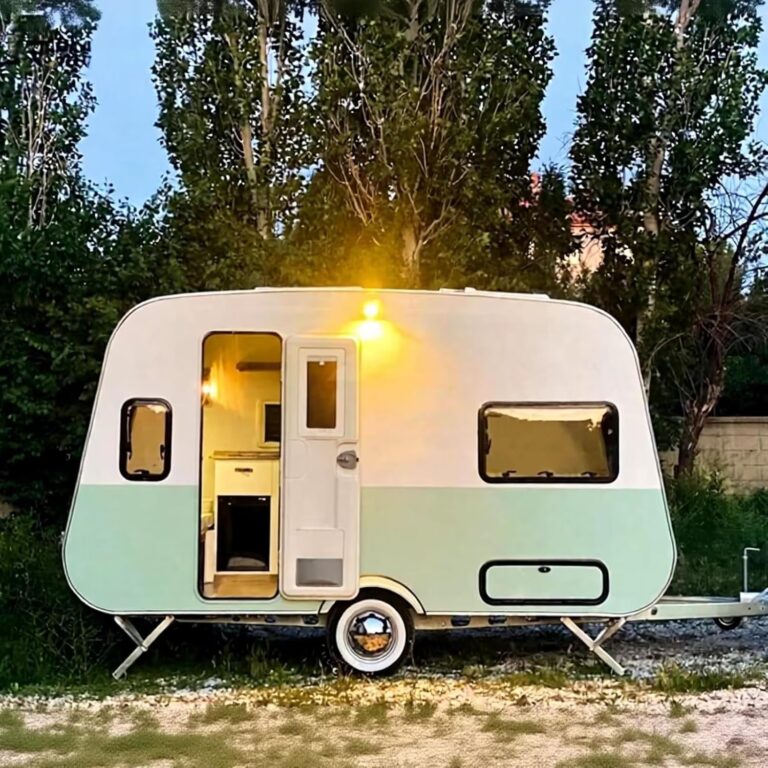 Reviews - Buy Teardrop Camper Trailer: Honest Pros & Cons & Our Experience Image 1 of buy teardrop camper trailer