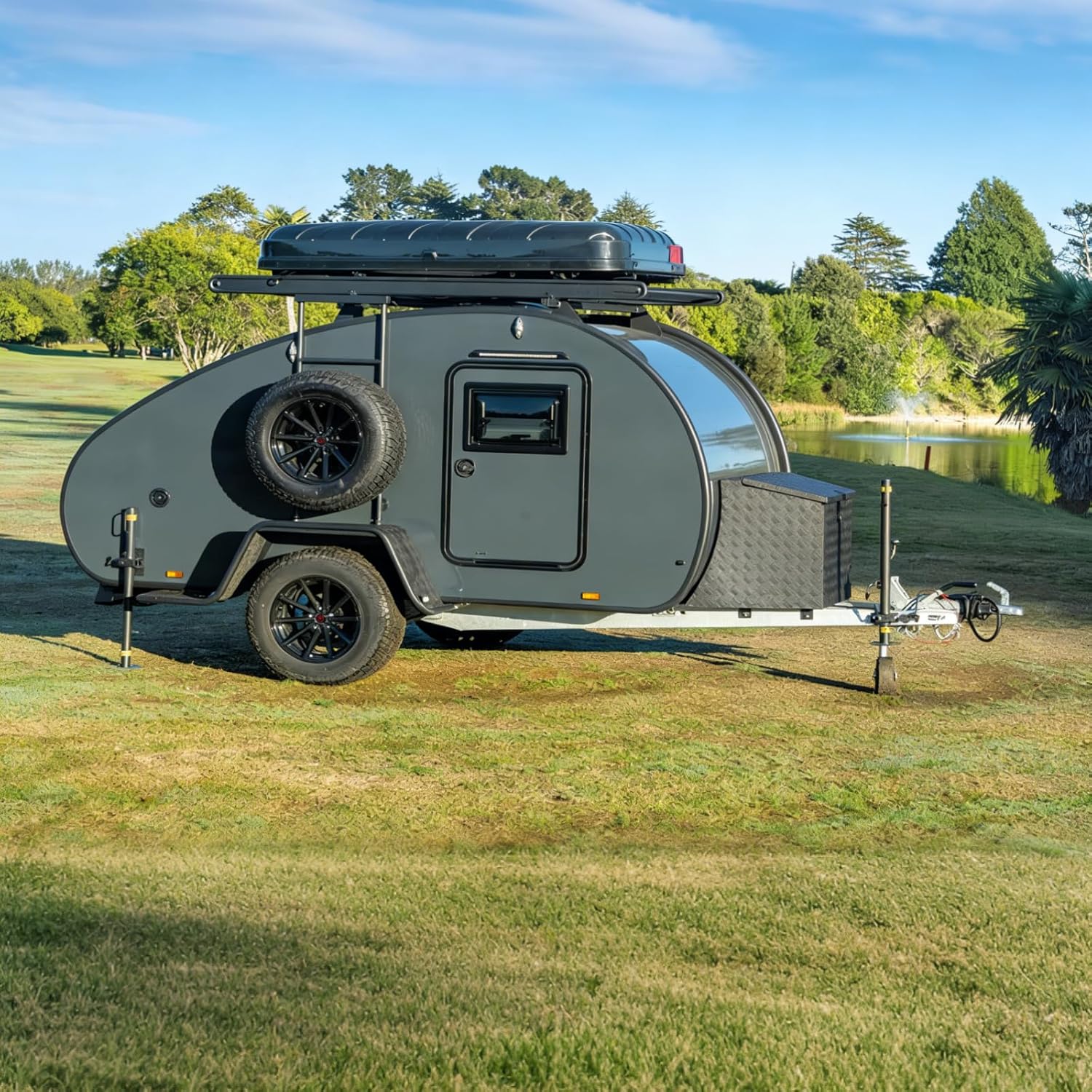 buy teardrop camper trailer,teardrop camper worth buying,teardrop camper pros cons,best compact travel trailer,teardrop camper vs pop up,should I buy a teardrop camper - detailed features and technical specifications