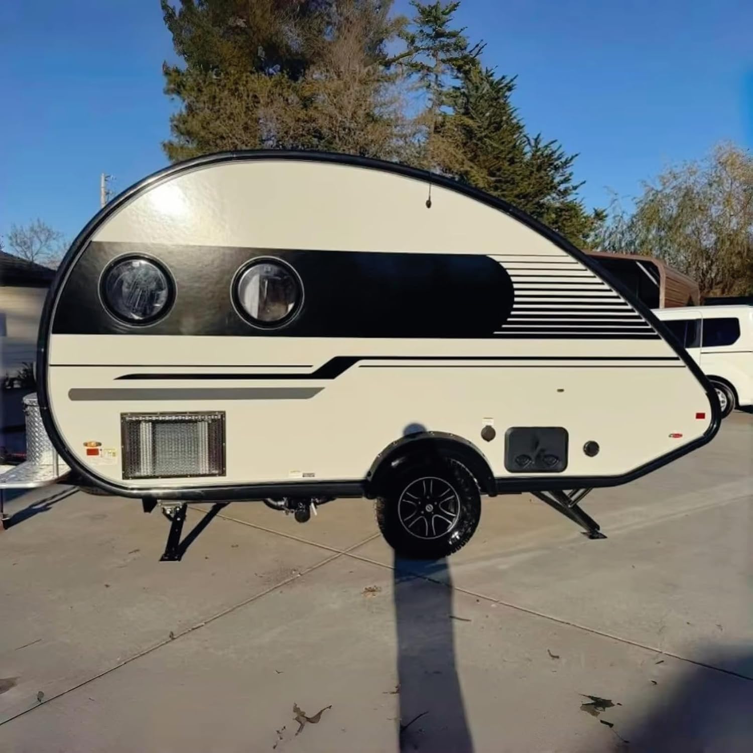 buy teardrop camper trailer,teardrop camper worth buying,best lightweight travel trailer,teardrop camper pros cons,teardrop camper vs pop up,should I buy a teardrop camper unboxing and complete package contents