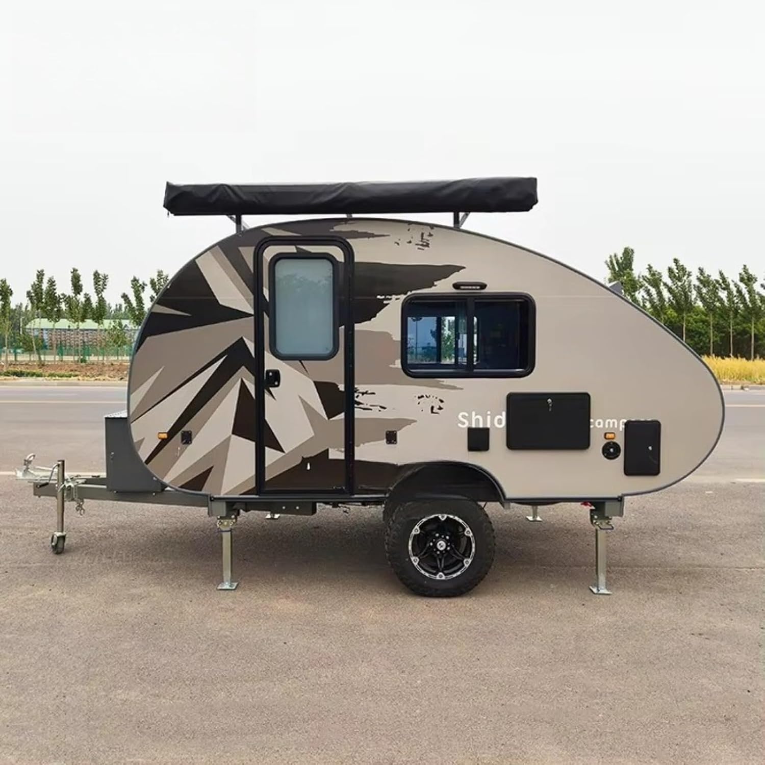 Step-by-step guide for buy teardrop camper trailer,teardrop trailer worth buying,best lightweight travel trailer,teardrop camper pros cons,should I buy a teardrop trailer,compact travel trailer vs alternatives - complete tutorial