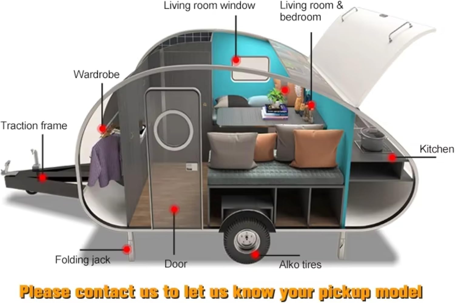Step-by-step guide for buy teardrop camper trailer,teardrop trailer worth buying,best lightweight travel trailer,teardrop camper pros cons,should I buy a teardrop trailer,teardrop trailer vs pop up - complete tutorial