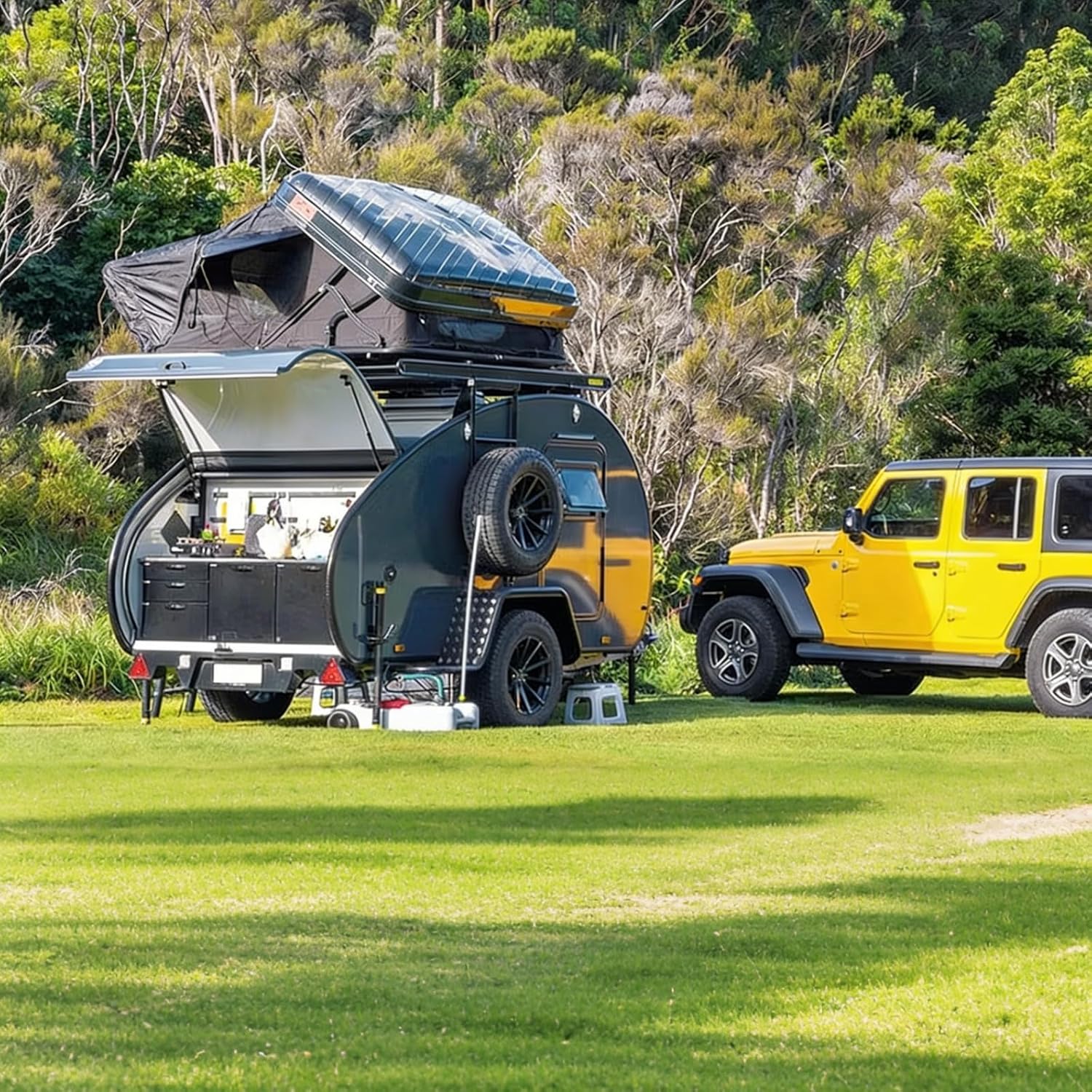 Step-by-step guide for buy teardrop camper trailer,teardrop camper worth buying,teardrop camper pros cons,best compact travel trailer,teardrop camper vs pop up,should I buy a teardrop camper - complete tutorial