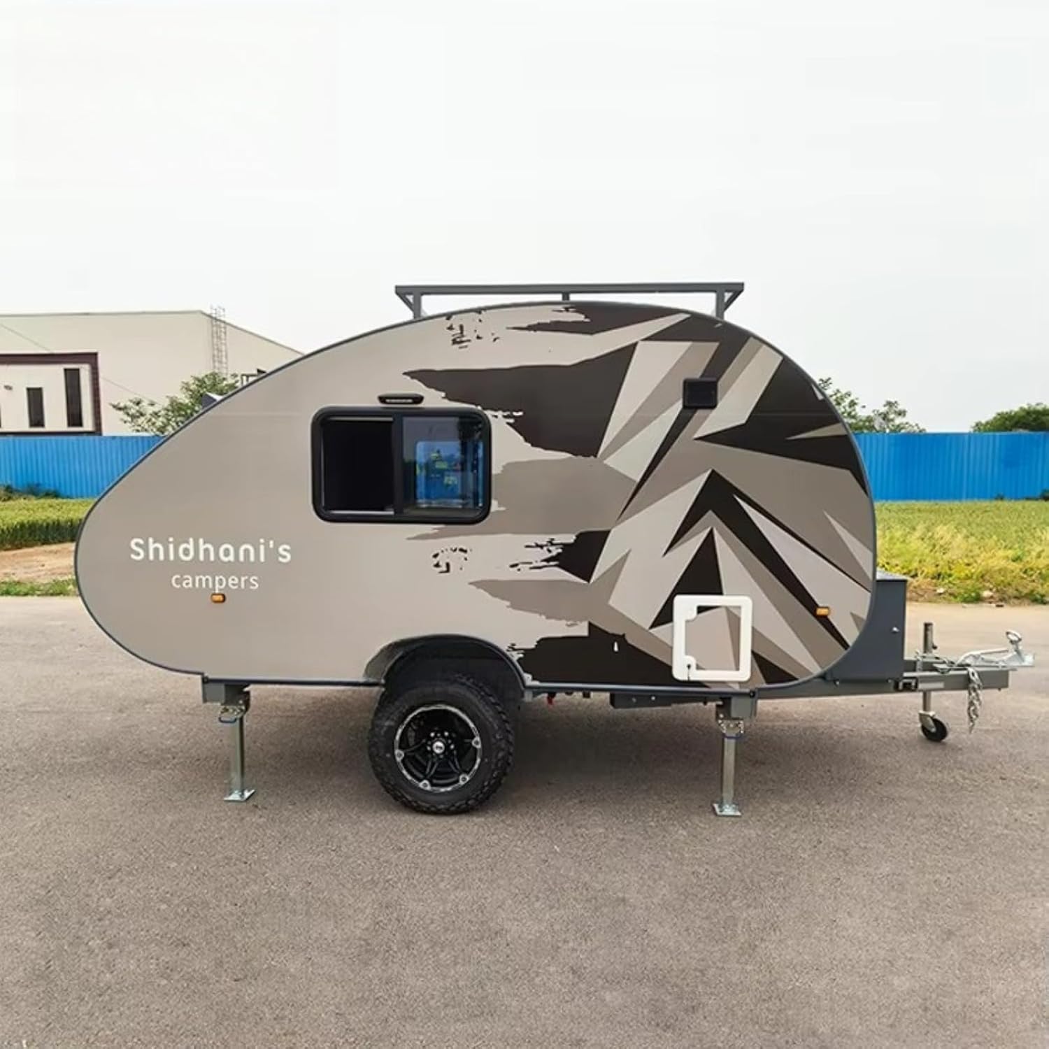 buy teardrop camper trailer,teardrop trailer worth buying,best lightweight travel trailer,teardrop camper pros cons,should I buy a teardrop trailer,compact travel trailer vs alternatives performance testing and real-world results