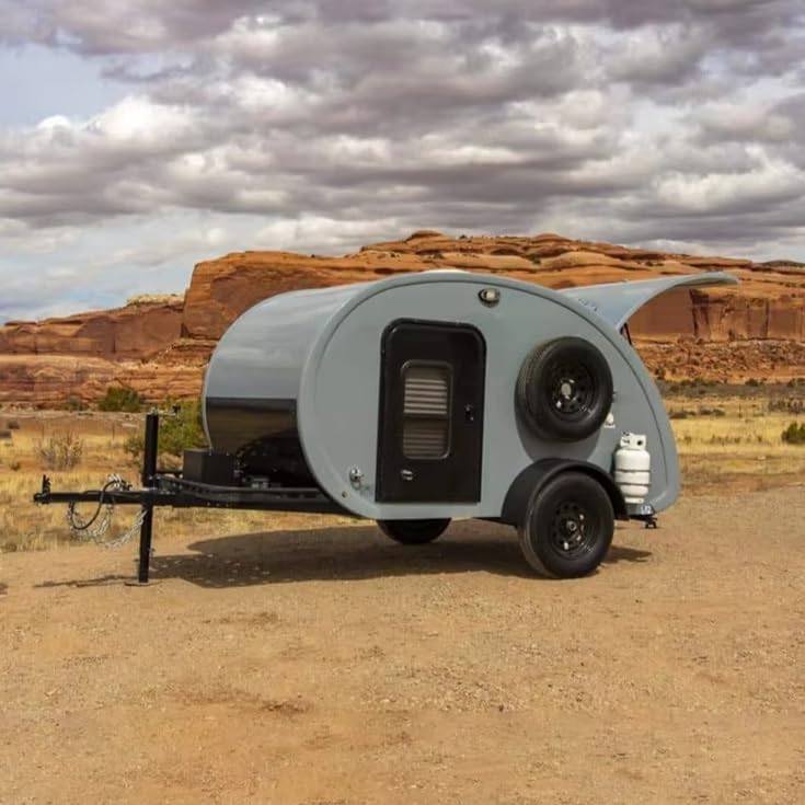 buy teardrop camping trailer,teardrop trailer worth buying,best lightweight camping trailer,teardrop trailer pros cons,should I buy a teardrop trailer,teardrop trailer vs pop-up unboxing and complete package contents