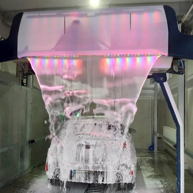 buy touchless car wash machine,touchless car wash machine worth buying,best commercial car wash equipment,touchless car wash pros cons,touchless vs traditional car wash,should I buy a touchless car wash unboxing and complete package contents