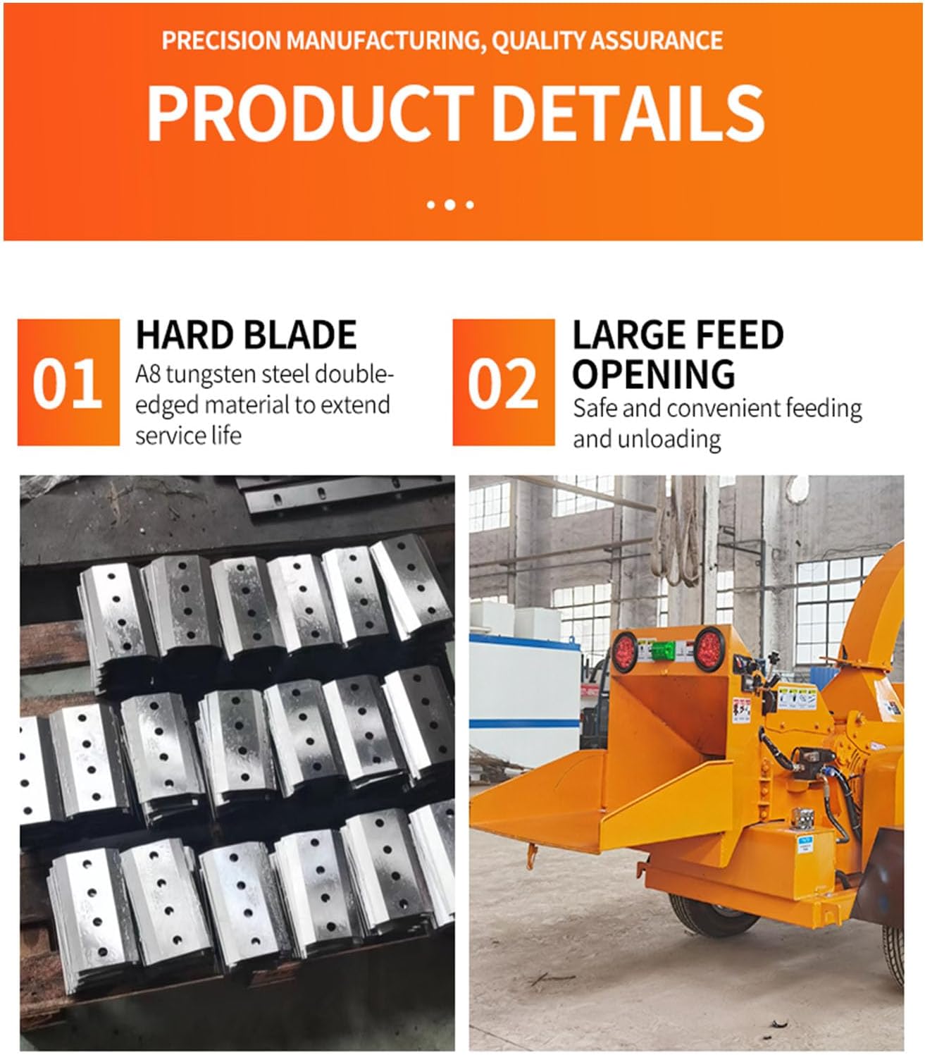 buy tracked wood chipper,tracked wood chipper worth buying,best heavy duty wood chipper,tracked wood chipper pros cons,industrial wood chipper vs alternatives,should I buy a tracked wood chipper performance testing and real-world results