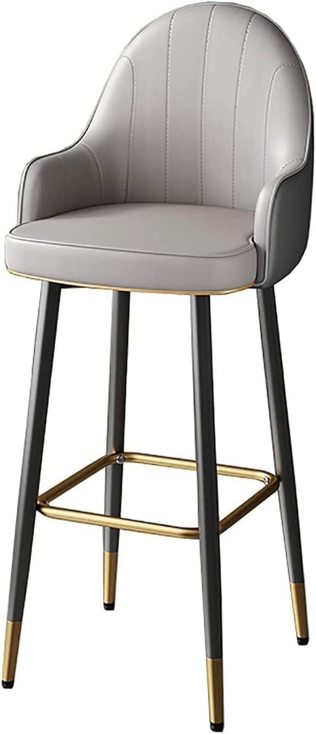 buy vintage leather bar stool,vintage leather bar stool worth it,best bar stool with armrest,GEJINTAO bar stool honest,bar stool with armrest pros cons,should I buy a vintage bar stool - detailed features and technical specifications