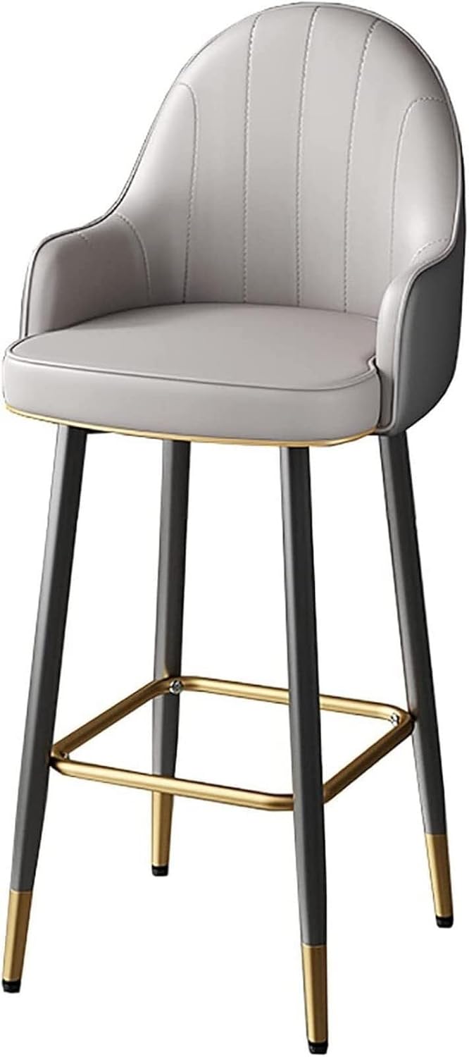 Step-by-step guide for buy vintage leather bar stool,vintage leather bar stool worth it,best bar stool with armrest,GEJINTAO bar stool honest,bar stool with armrest pros cons,should I buy a vintage bar stool - complete tutorial