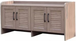 Image 1 of buy wood outdoor storage shed