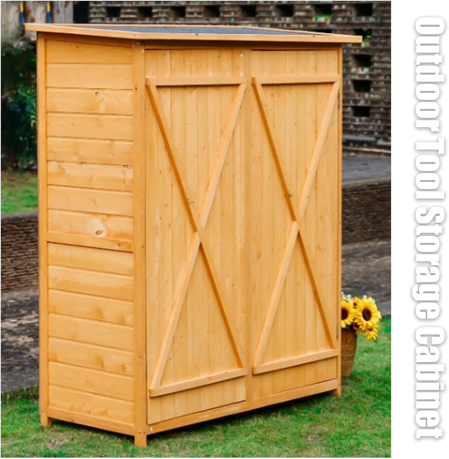 Step-by-step guide for buy wooden garden storage cabinet,should I buy a garden tool shed,wooden garden storage cabinet pros cons,outdoor storage cabinet vs plastic shed,best wooden garden storage cabinet worth buying,locked garden shed features - complete tutorial