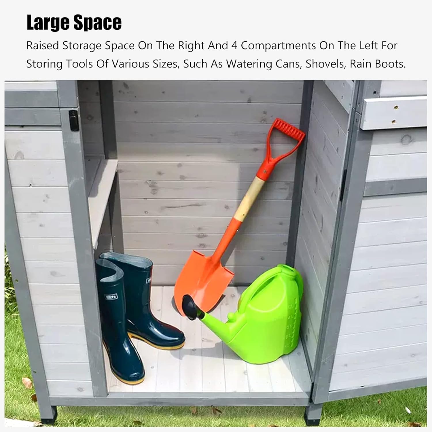 Step-by-step guide for buy wooden garden storage shed,best outdoor tool cabinet for lawn mower,wooden garden shed pros cons,should I buy a tall garden house,waterproof backyard storage cabinet worth buying,lockable wooden shed vs alternatives - complete tutorial