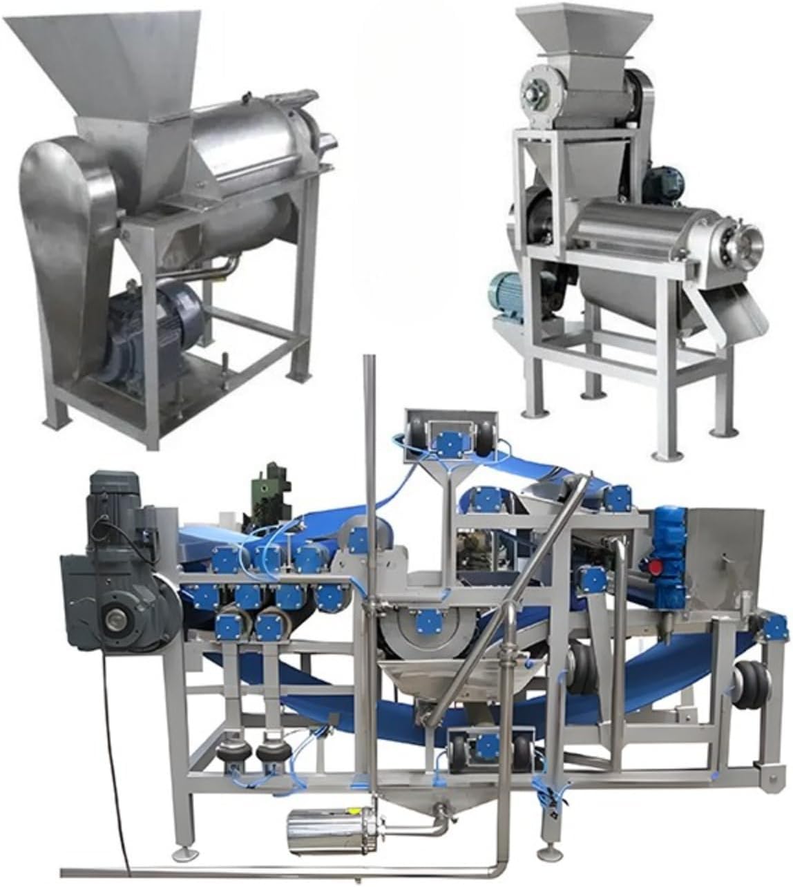 Step-by-step guide for commercial apple juice machine,apple juice processing equipment,apple juice centrifuge system,best commercial juice extractor,stainless steel juice production line,apple juice machine worth buying - complete tutorial