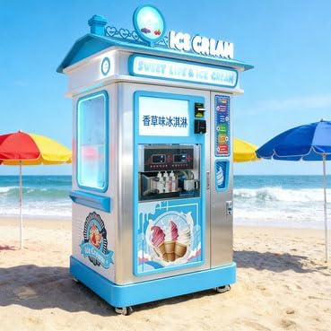 commercial ice cream vending machine worth it,should I buy commercial ice cream machine,commercial ice cream dispenser pros cons,best automatic ice cream vending machine,ice cream vending machine vs alternatives,commercial ice cream machine worth buying - detailed features and technical specifications
