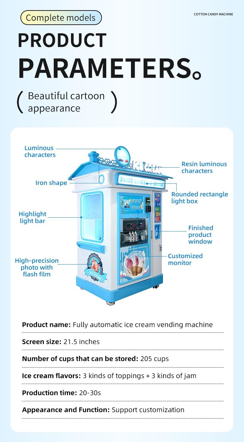 commercial ice cream vending machine worth it,should I buy commercial ice cream machine,commercial ice cream dispenser pros cons,best automatic ice cream vending machine,ice cream vending machine vs alternatives,commercial ice cream machine worth buying performance testing and real-world results