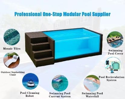 Step-by-step guide for container swimming pool worth buying,should I buy a container swimming pool,container pool pros cons,best above ground container pool,container style pool honest,container swimming pool vs traditional pool - complete tutorial