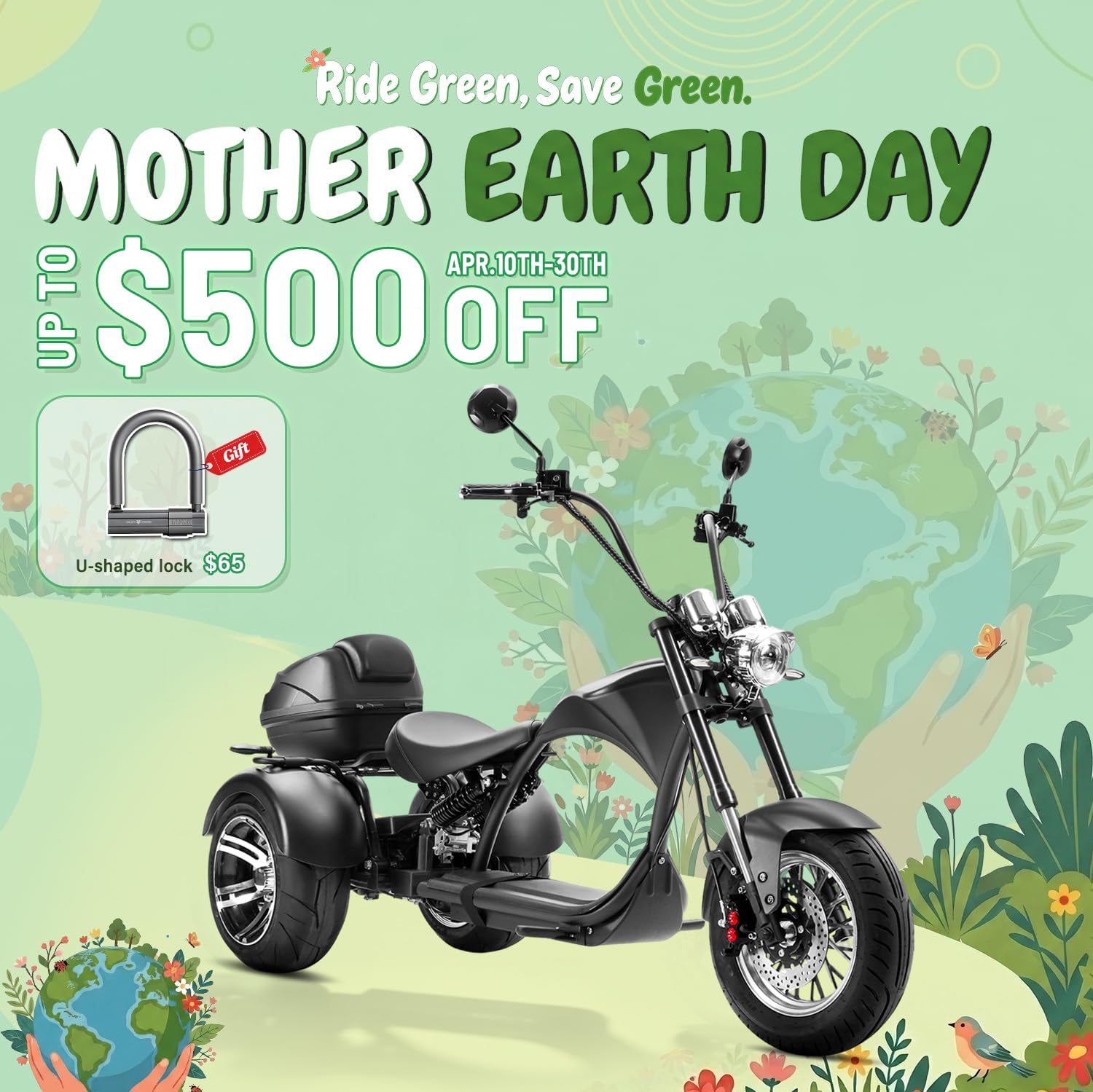 eAhora M1P electric trike worth it,should I buy the eAhora M1P,eAhora M1P pros and cons,eAhora M1P vs alternatives,best electric trike for adults,eAhora M1P honest assessment unboxing and complete package contents