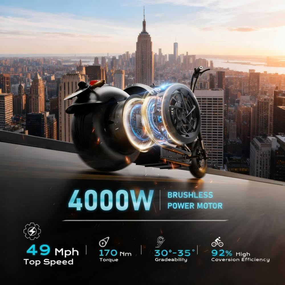 eAhora M1P worth buying,eAhora M1P pros and cons,eAhora M1P vs alternatives,should I buy the eAhora M1P,eAhora M1P honest opinion,best electric motorcycle for adults performance testing and real-world results