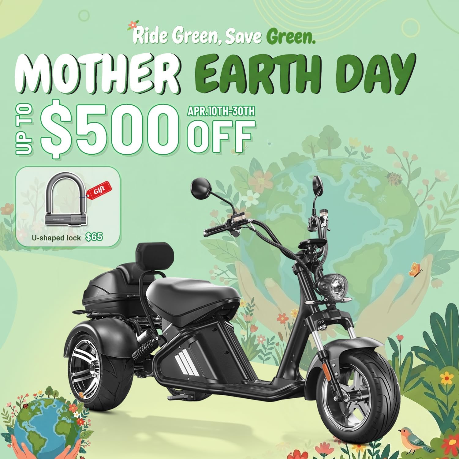 eAhora M2 trike worth buying,eAhora M2 pros and cons,should I buy an eAhora trike,eAhora M2 vs other electric trikes,eAhora M2 long range trike,best electric trike for adults unboxing and complete package contents