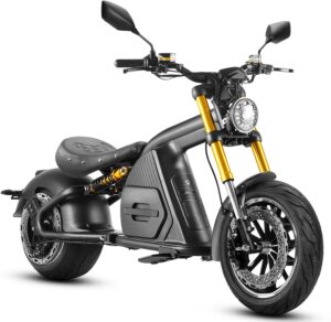 Image 1 of eAhora M8S worth buying