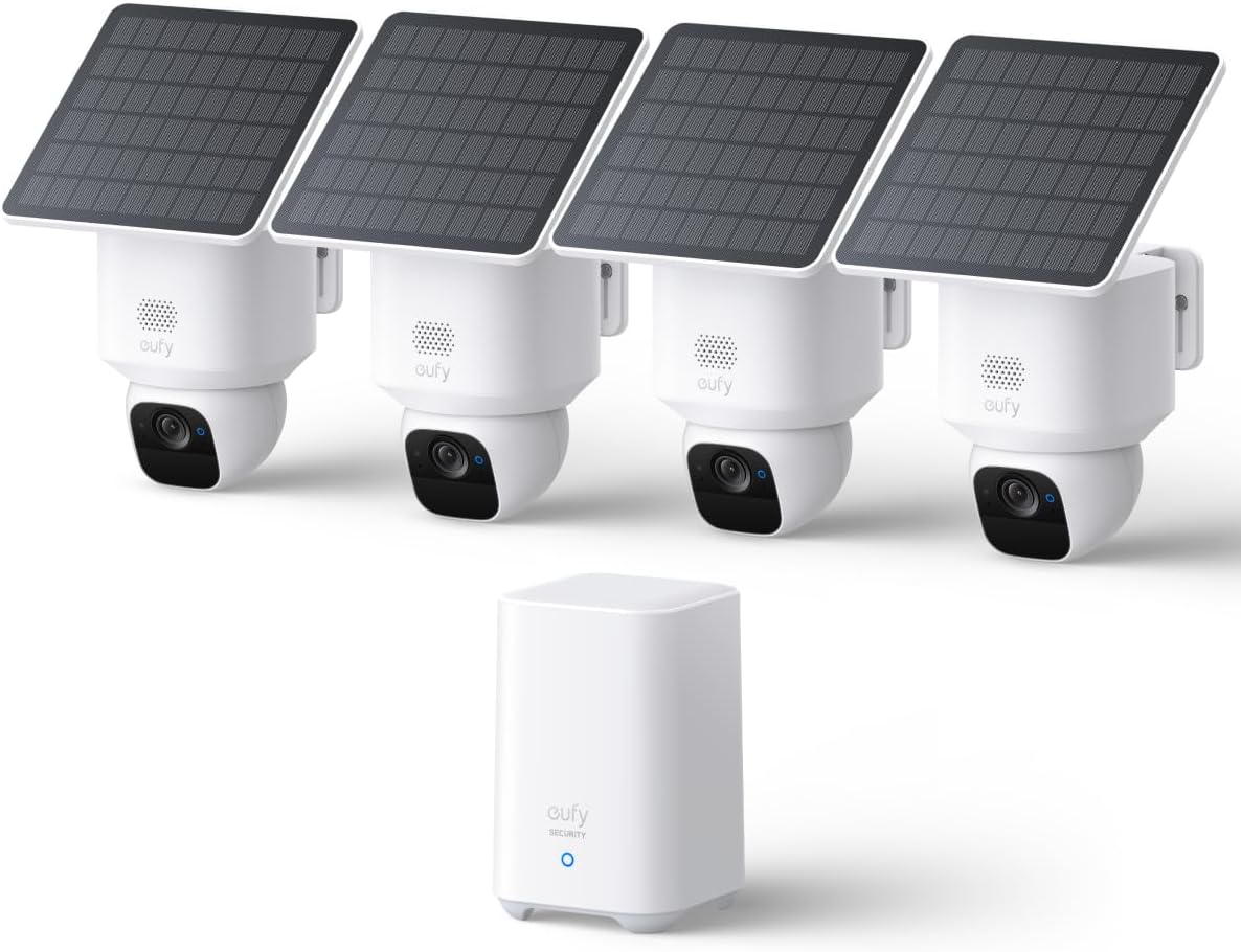 eufy SoloCam E30 worth buying,should I buy eufy SoloCam E30,eufy SoloCam E30 pros cons,best wireless solar security camera,eufy SoloCam E30 vs alternatives,eufy SoloCam E30 honest opinion - detailed features and technical specifications