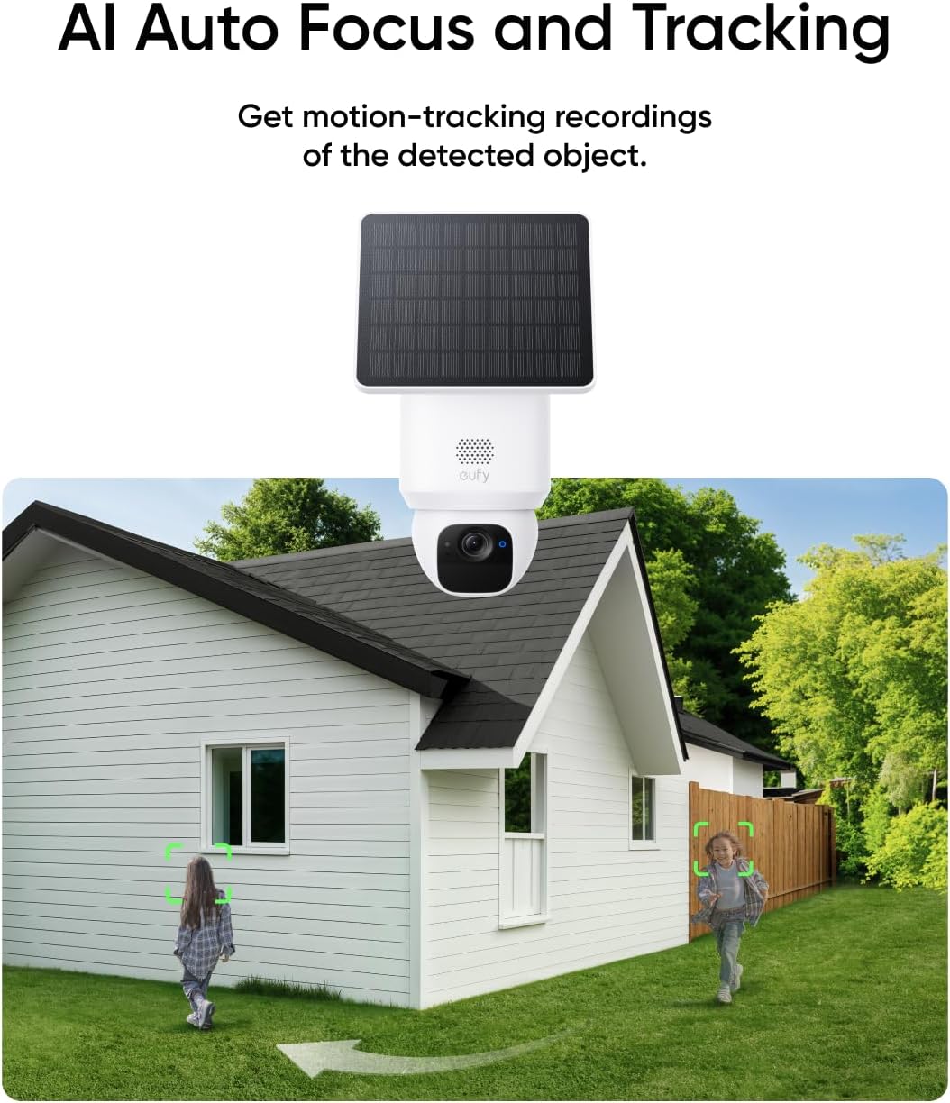 Step-by-step guide for eufy SoloCam E30 worth buying,should I buy eufy SoloCam E30,eufy SoloCam E30 pros cons,best wireless solar security camera,eufy SoloCam E30 vs alternatives,eufy SoloCam E30 honest opinion - complete tutorial