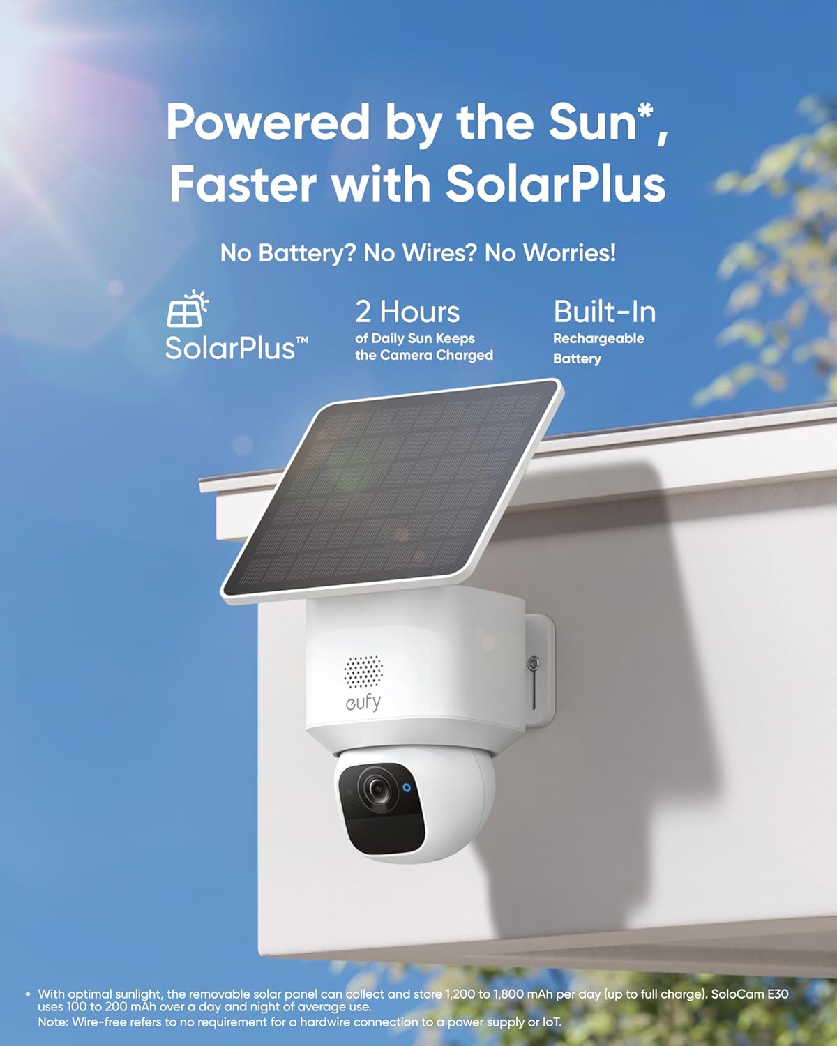 eufy SoloCam E30 worth buying,should I buy eufy SoloCam E30,eufy SoloCam E30 pros cons,best wireless solar security camera,eufy SoloCam E30 vs alternatives,eufy SoloCam E30 honest opinion performance testing and real-world results