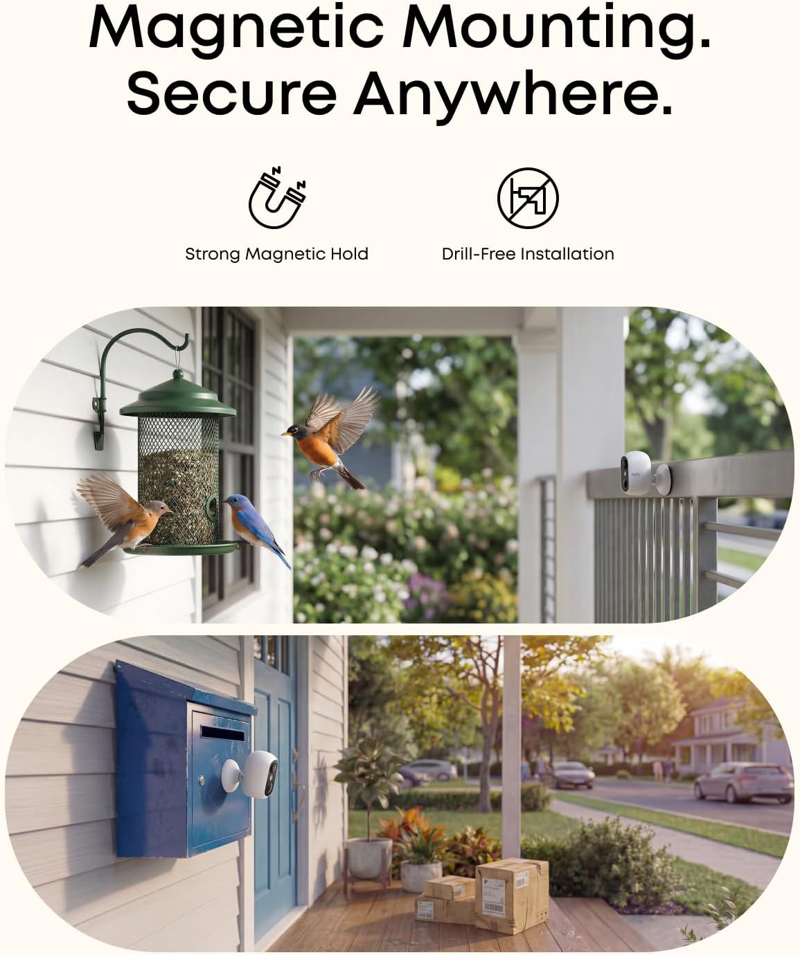 eufyCam C35 4-cam kit worth it,eufyCam C35 pros cons,should I buy eufyCam C35,eufyCam C35 vs alternatives,best wireless security camera kit,eufyCam C35 worth buying unboxing and complete package contents