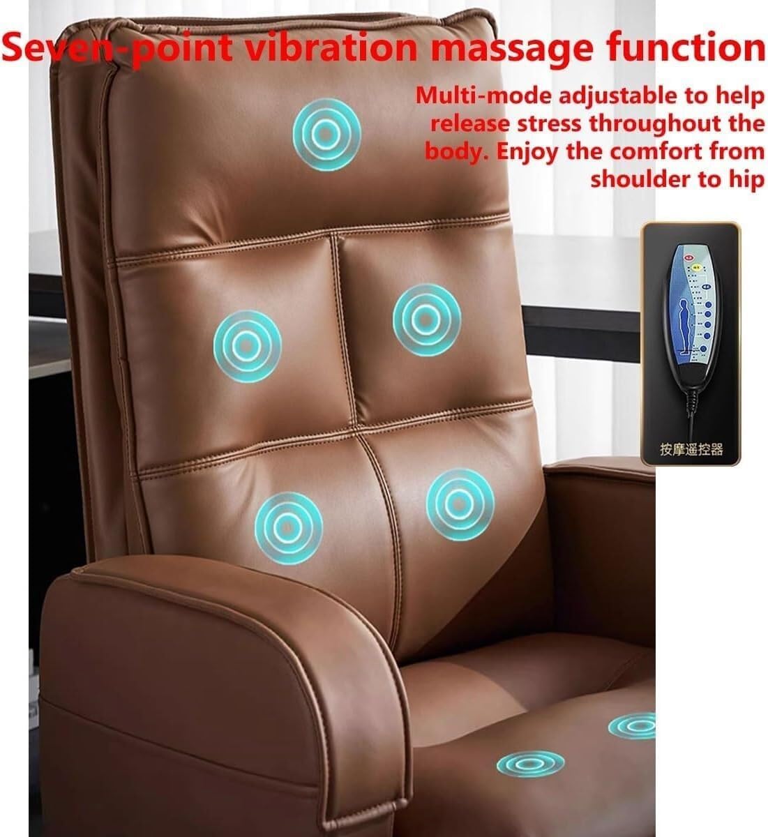 Step-by-step guide for executive office chair with footrest worth it,should I buy an executive massage chair,executive office chair with footrest pros cons,best high back office chair with massage,JINJIANNING executive chair honest,massage office chair vs alternatives - complete tutorial