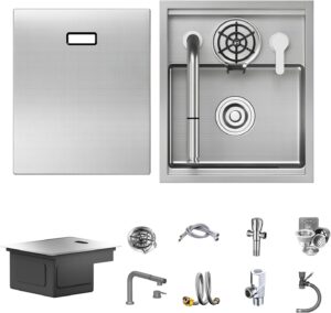 Image 1 of fduzrh bar sink worth it