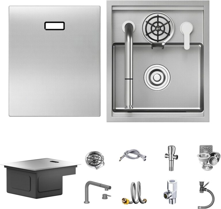 Image 1 of fduzrh bar sink worth it