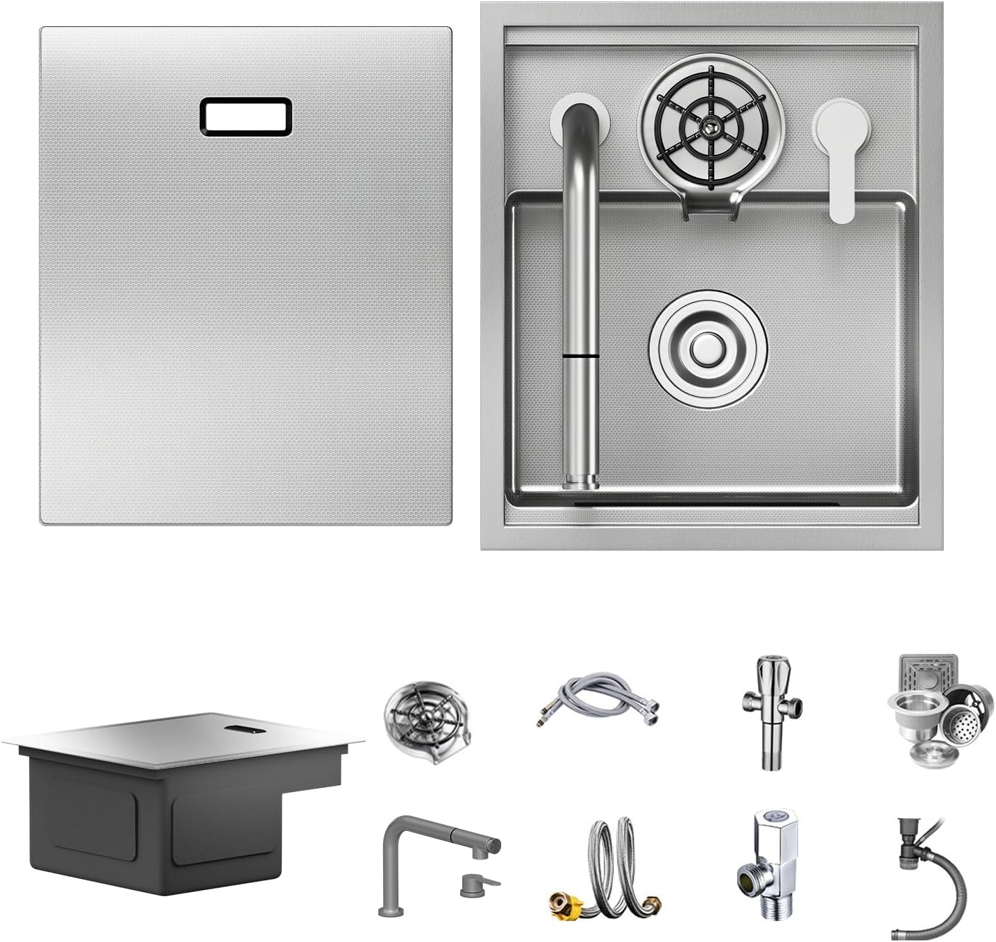 fduzrh bar sink worth it,should I buy fduzrh bar sink,fduzrh bar sink pros cons,best small bar sink,fduzrh vs other bar sinks,fduzrh bar sink honest opinion - detailed features and technical specifications