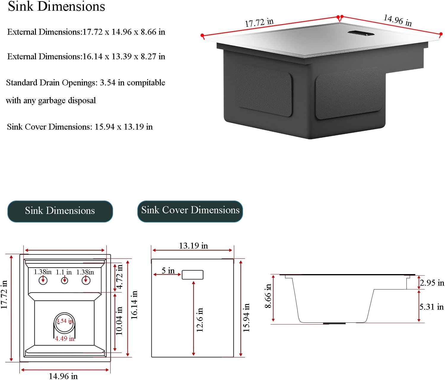 Step-by-step guide for fduzrh bar sink worth it,should I buy fduzrh bar sink,fduzrh bar sink pros cons,best small bar sink,fduzrh vs other bar sinks,fduzrh bar sink honest opinion - complete tutorial