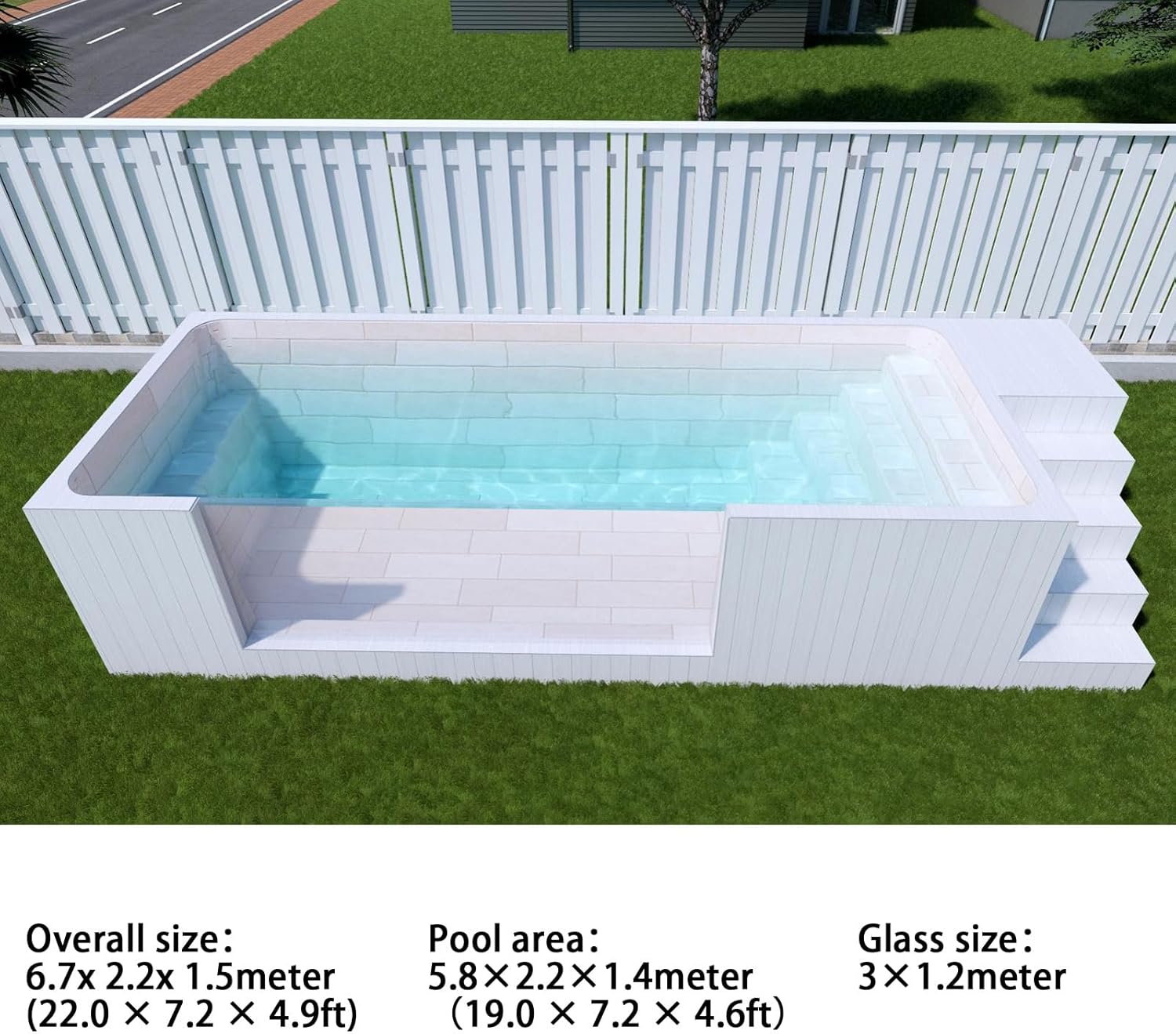 fiberglass swimming pool worth buying,should I buy a fiberglass pool,fiberglass pool pros and cons,best fiberglass swimming pool,fiberglass pool vs concrete,fiberglass pool installation cost unboxing and complete package contents