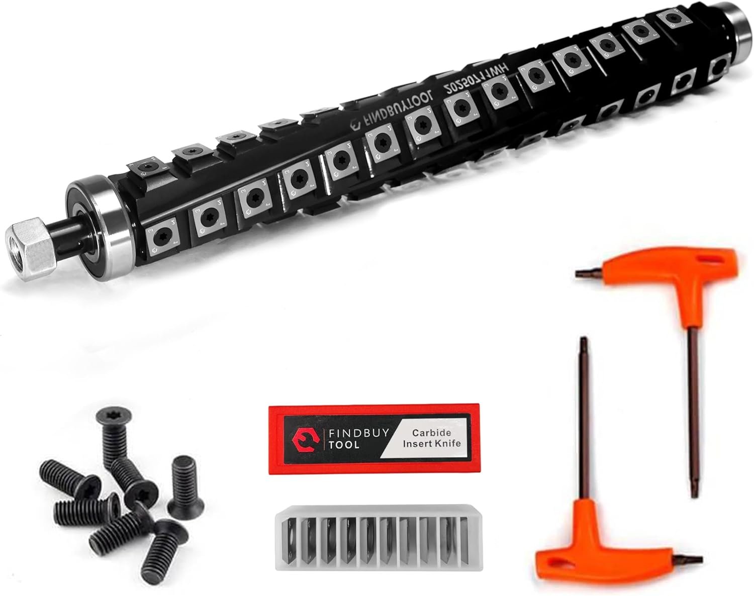 findbuytool helical cutterhead worth it,should I buy findbuytool helical cutterhead,findbuytool vs shelix cutterhead,findbuytool dw735 cutterhead pros cons,best helical cutterhead for dewalt dw735,findbuytool cutterhead honest opinion - detailed features and technical specifications