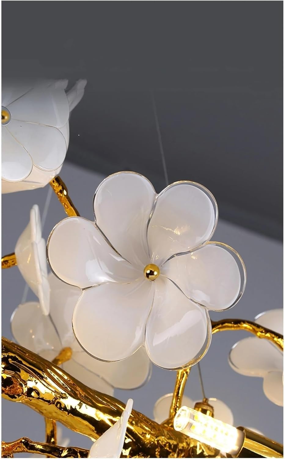 flower bloom branch chandelier worth buying,should I buy a flower branch chandelier,flower branch chandelier pros cons,best modern floral pendant lights,flower bloom chandelier vs alternatives,customized petal chandelier honest assessment performance testing and real-world results
