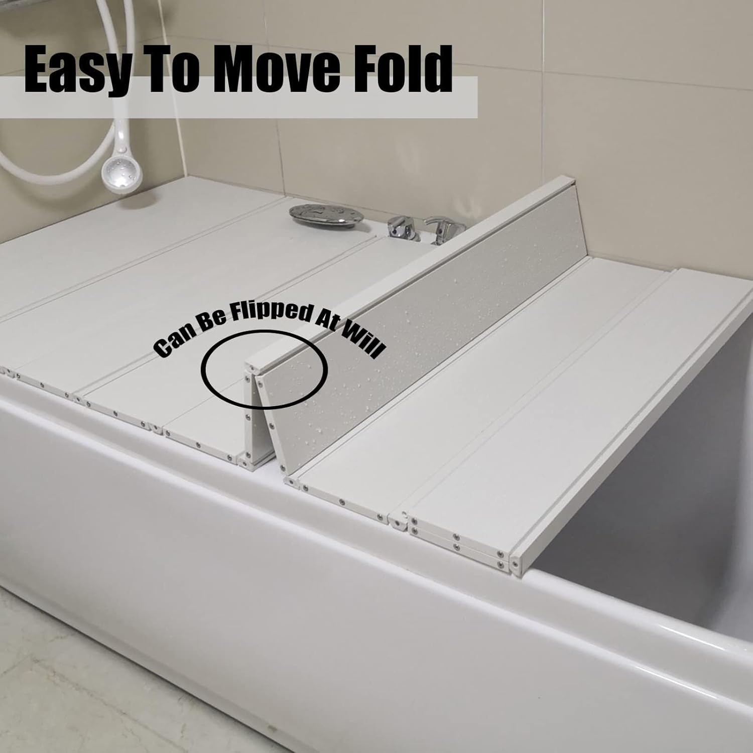 Step-by-step guide for folding bathtub cover worth buying,should I buy a bathtub cover,bathtub cover pros cons,best bathtub insulation tray,bathtub cover vs alternatives,heat resistant bathtub tray honest - complete tutorial