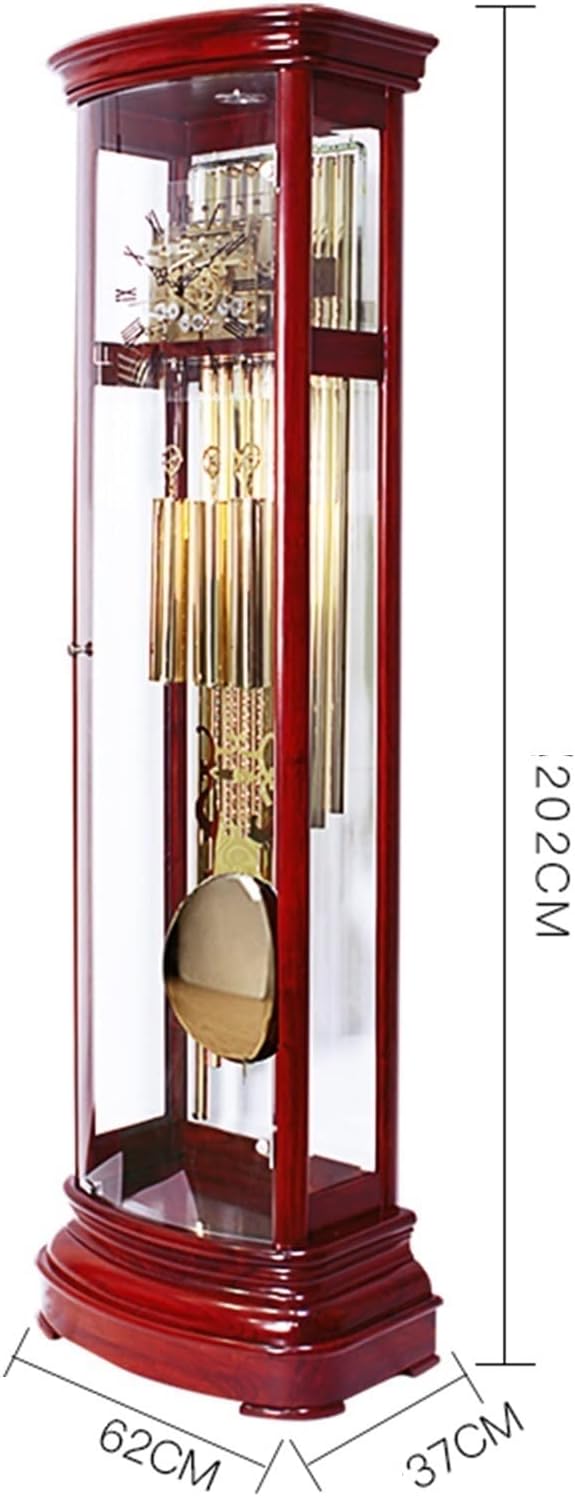 grandfather wall clock worth buying,should I buy a grandfather clock,grandfather clock pros and cons,best grandfather clock for home,grandfather clock vs mantel clock,grandfather clock honest opinion unboxing and complete package contents